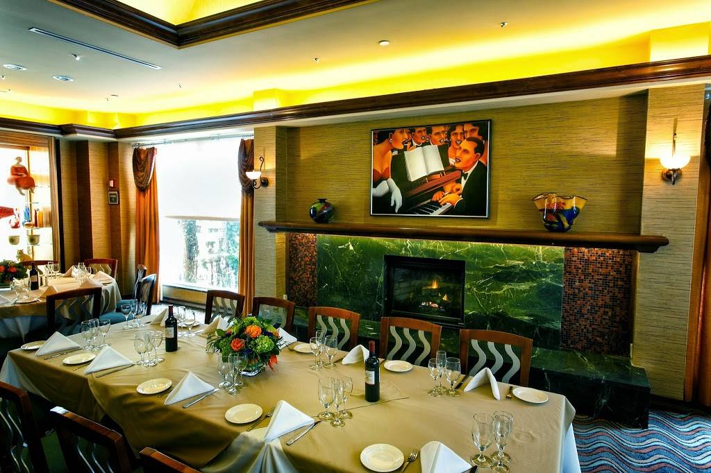 Lorenzos | restaurant | 1100 South Ave, Staten Island, NY 10314, USA | 71847724004 OR +1 718-477-2400 ext. 4