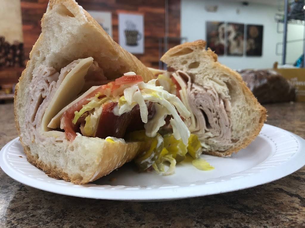 King Of Bagels and Subs | bakery | 4046 U.S. 9, Howell, NJ 07731, USA | 7325349658 OR +1 732-534-9658