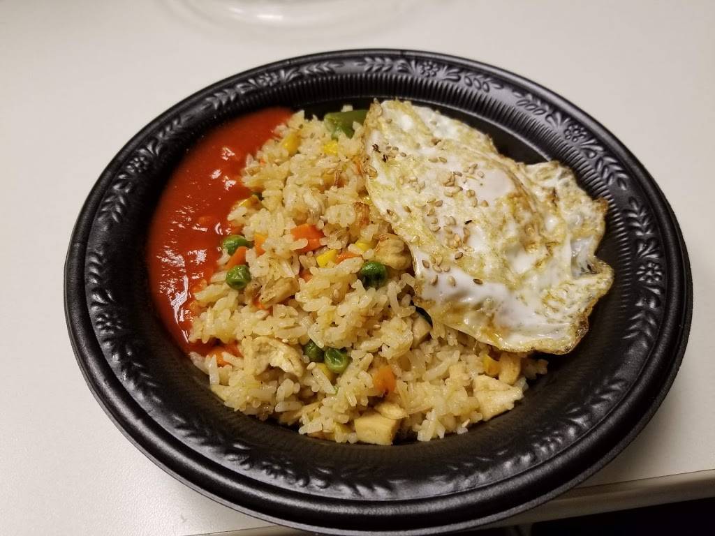 Ambrosia Cafe | restaurant | Suite 125, 2040 Main Street, Irvine, CA 92614, USA | 9498722885 OR +1 949-872-2885