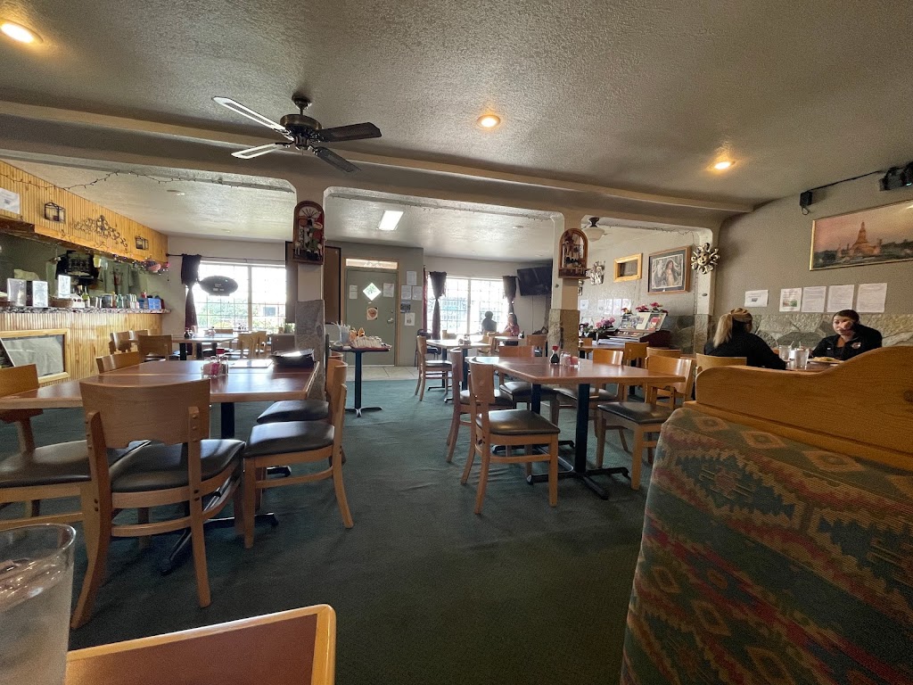 Mrs Rios Restaurant | restaurant | 124 Main St, San Luis, CO 81152, USA | 7196720211 OR +1 719-672-0211