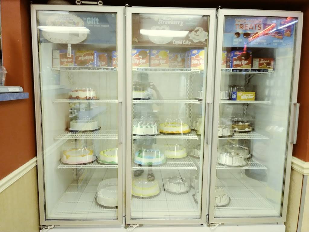 Dairy Queen Brazier | restaurant | 19165 South La Grange Road, Mokena, IL 60448, USA | 7084795487 OR +1 708-479-5487