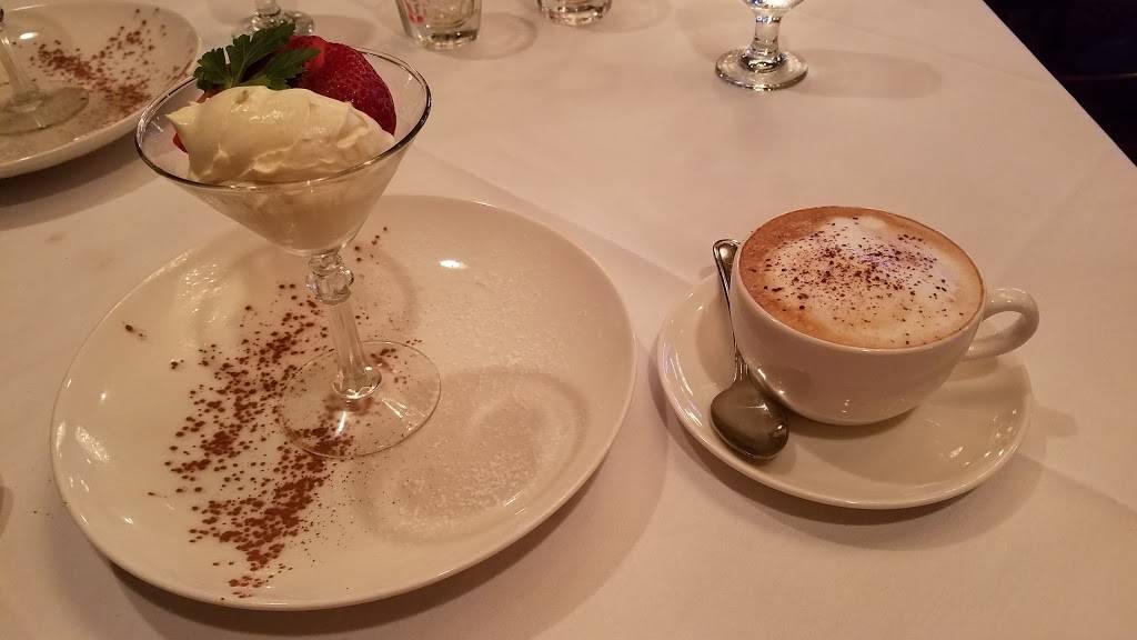 Il Portico Ristorante | restaurant | 273 US-130, Burlington, NJ 08016, USA | 6092391000 OR +1 609-239-1000