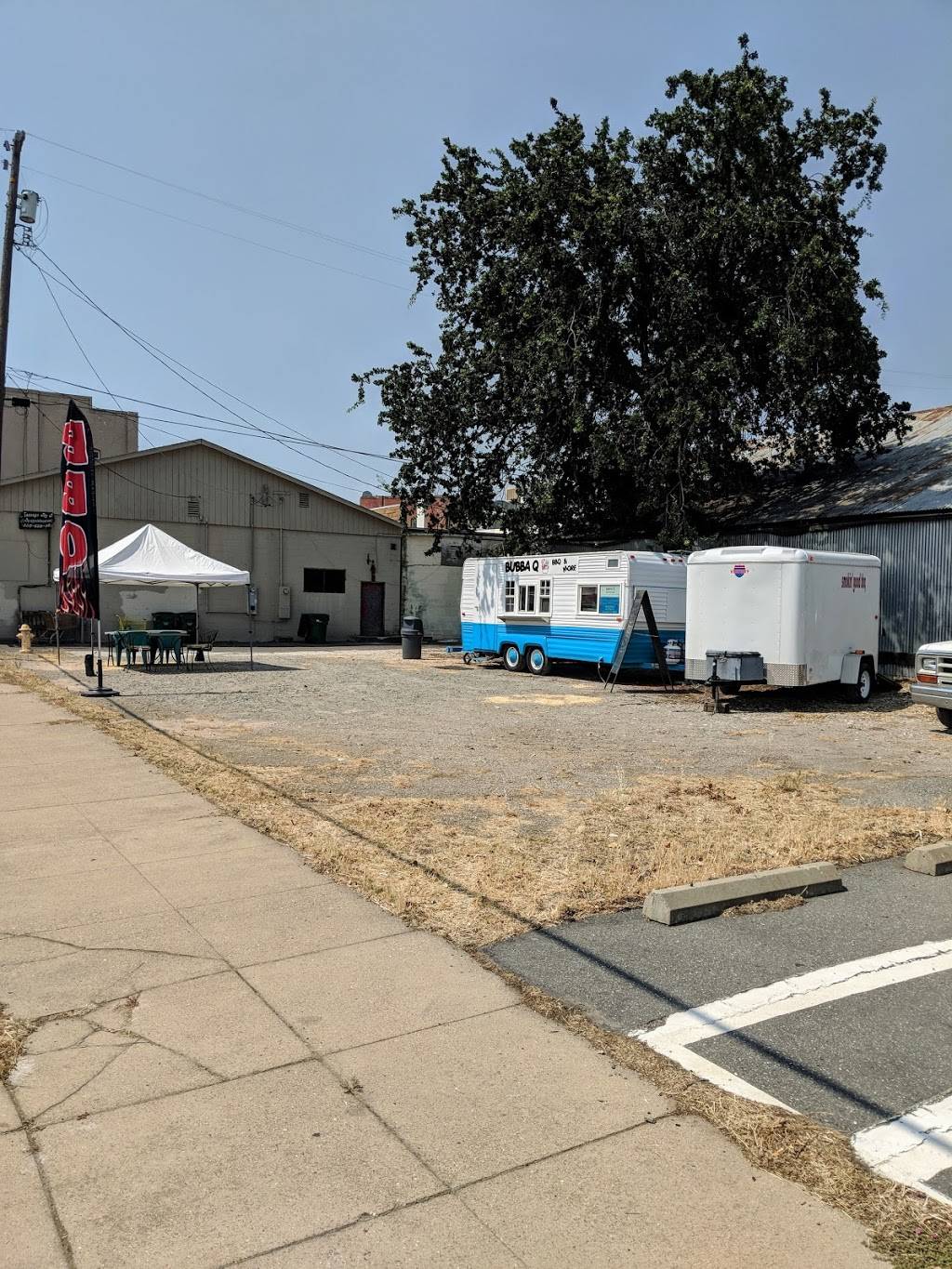 Bubba Q | restaurant | 071, 133-04 4th St, Corning, CA 96021, USA | 5305704200 OR +1 530-570-4200