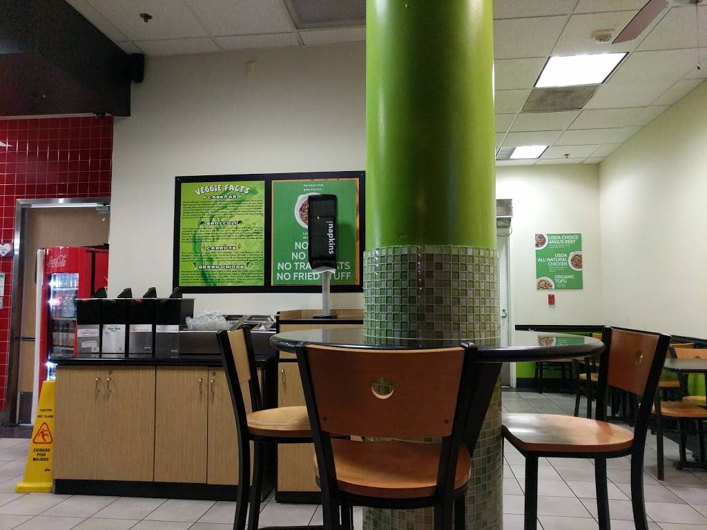 The Flame Broiler | restaurant | 250 S Lemon St, Anaheim, CA 90805, USA | 7146357786 OR +1 714-635-7786