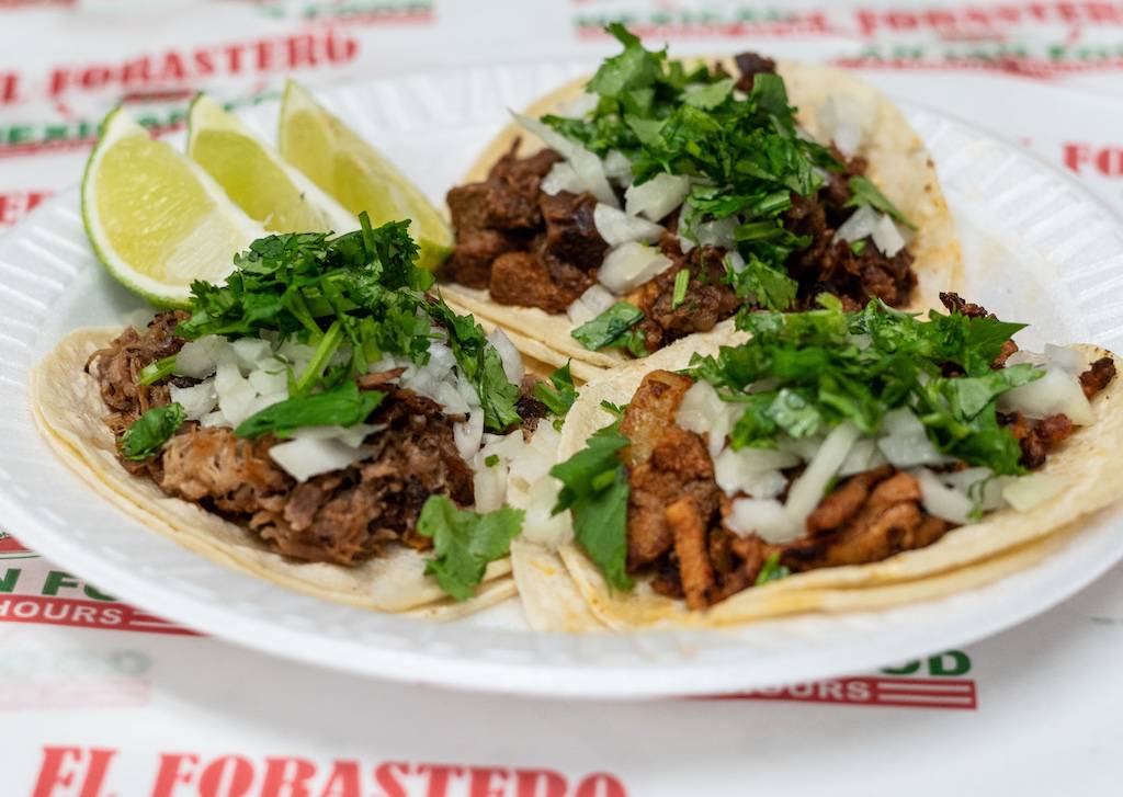 El Forastero Mexican Food | restaurant | 3021 Yosemite Blvd, Modesto, CA 95354, USA | 2095964566 OR +1 209-596-4566