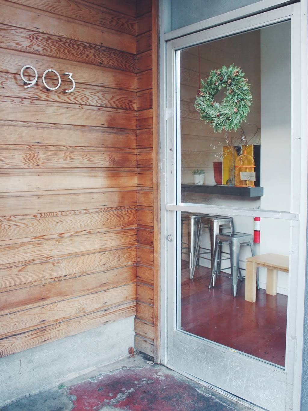 Nutes | restaurant | 903 Cortland Ave, San Francisco, CA 94110, USA | 4152600192 OR +1 415-260-0192