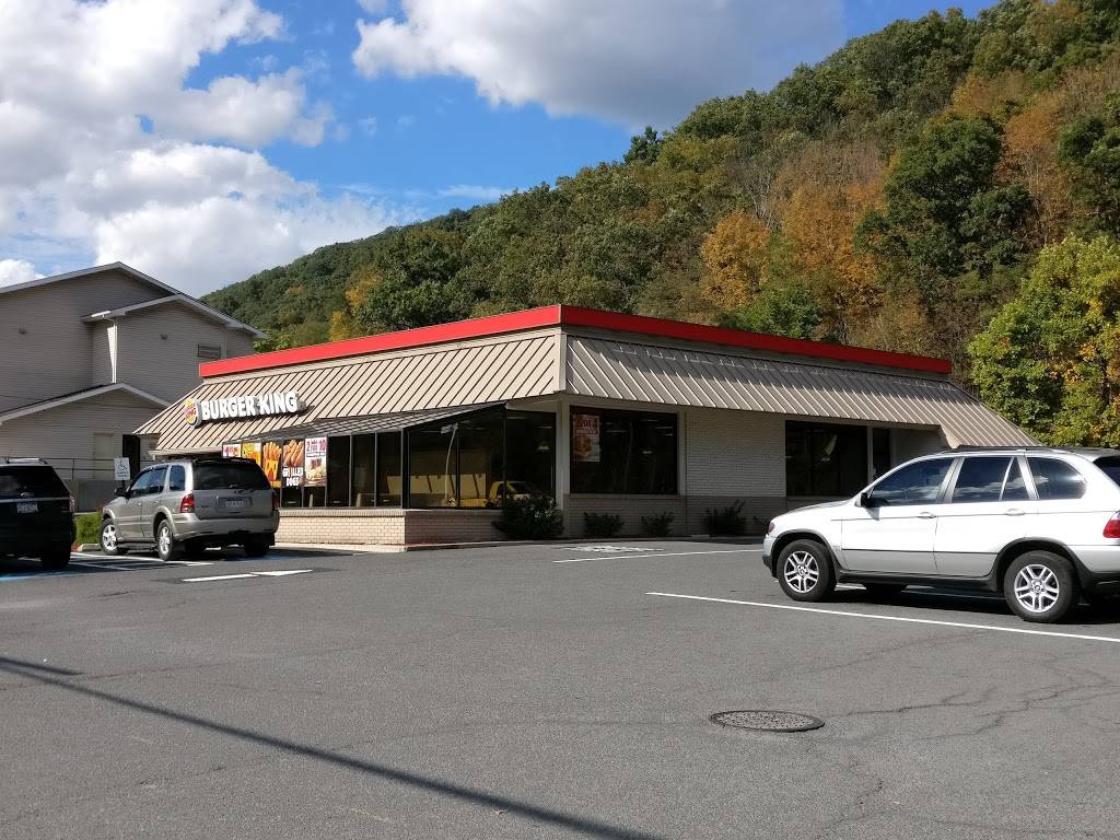 Burger King | restaurant | 1299 National Hwy, La Vale, MD 21502, USA | 3012988396 OR +1 301-298-8396
