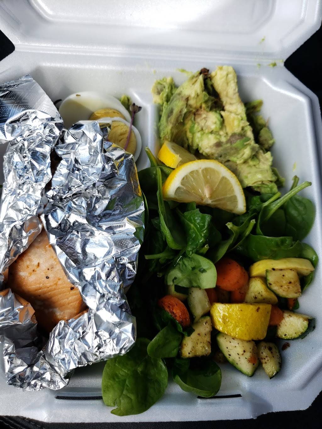 Grow fresh local food | meal delivery | 1019 Riverside Dr, Macon, GA 31201, USA | 4787434663 OR +1 478-743-4663