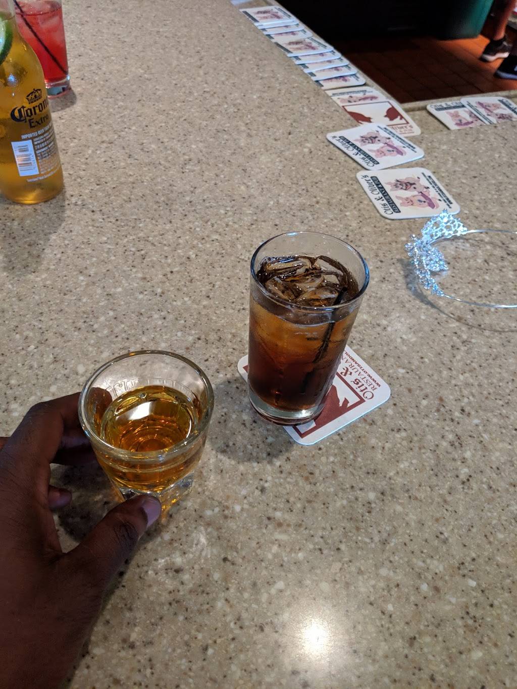 Otis & Olivers | restaurant | 30 Mill Rd, Latham, NY 12110, USA | 5187859291 OR +1 518-785-9291