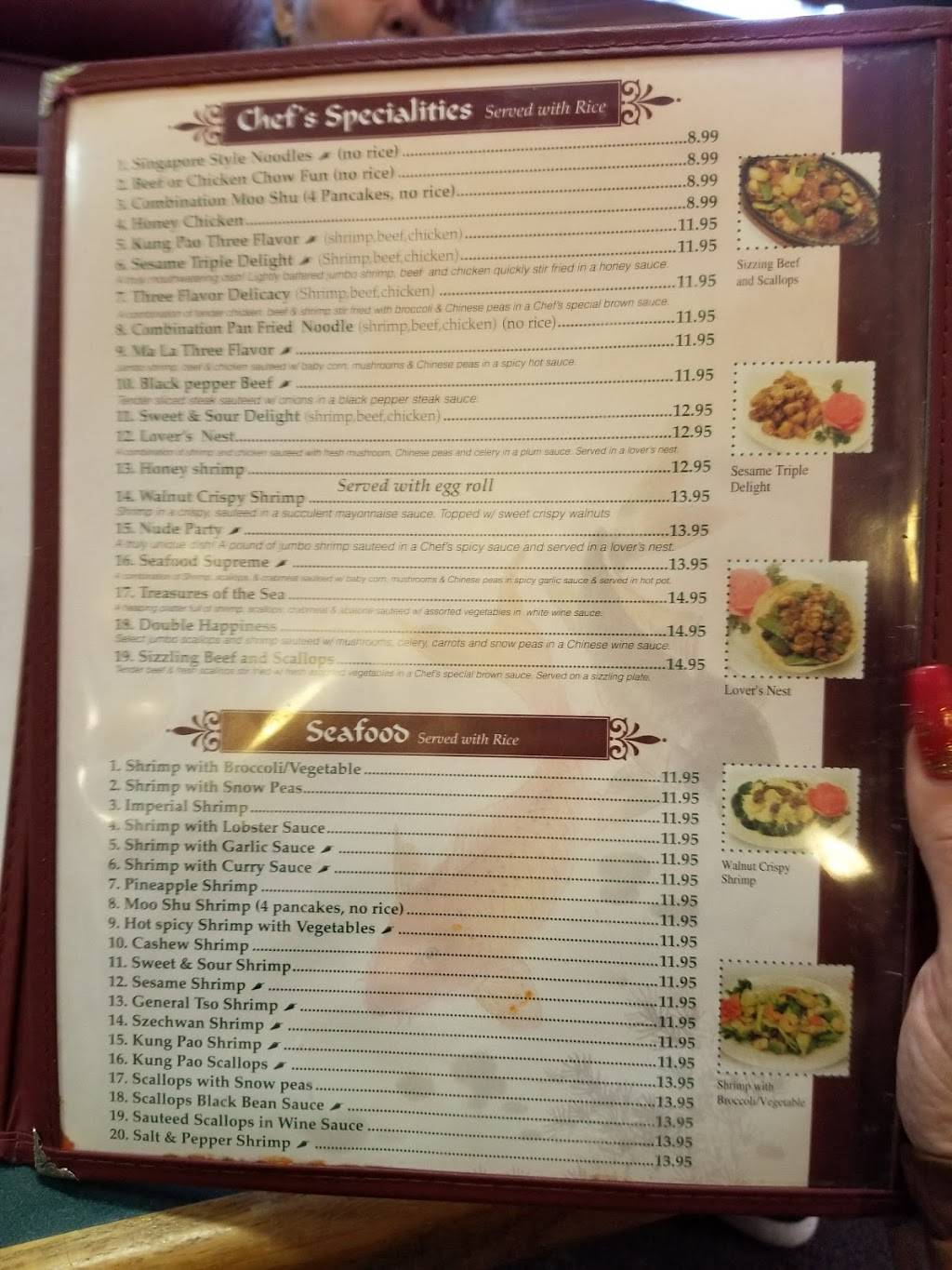 China Garden | restaurant | 27388 Sun City Blvd # A, Sun City, CA 92586, USA | 9513013998 OR +1 951-301-3998