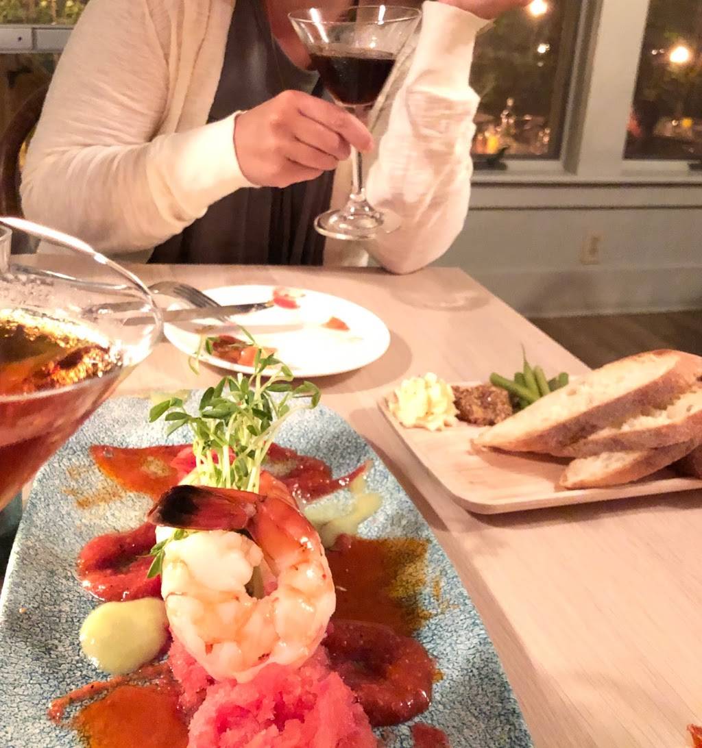 The Crooked Pine | restaurant | 30 Shore Rd, Ogunquit, ME 03907, USA | 2076467021 OR +1 207-646-7021