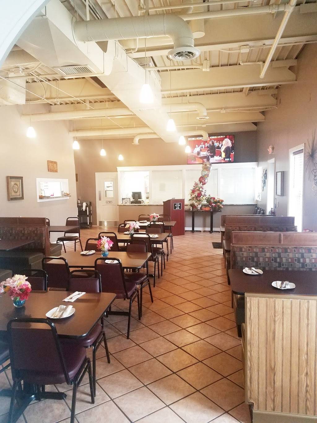 BANGKOK THAI RESTAURANT | meal takeaway | 3767 Darrow Rd, Stow, OH 44224, USA | 3306157997 OR +1 330-615-7997