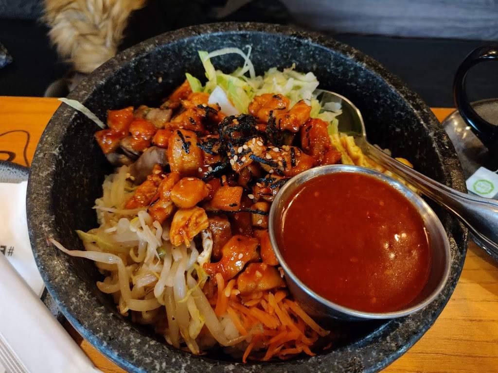 Bonchon - Fairfield | restaurant | 1561 Post Rd, Fairfield, CT 06824, USA | 4759998893 OR +1 475-999-8893