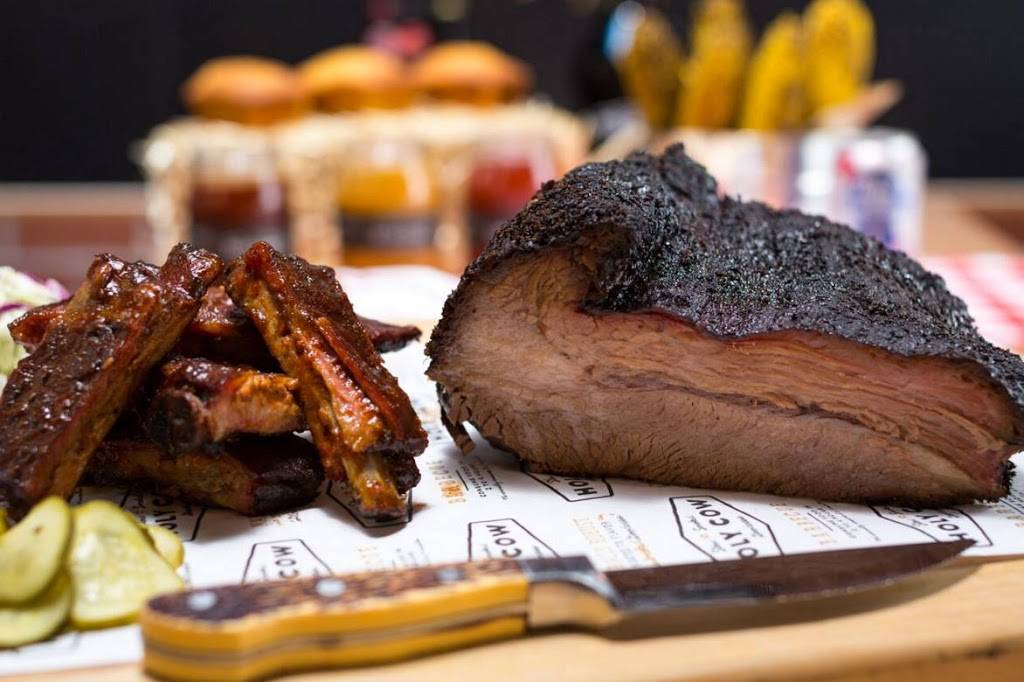 Holy Cow BBQ | restaurant | 4130 Sepulveda Blvd B, Culver City, CA 90230, USA | 4242988220 OR +1 424-298-8220