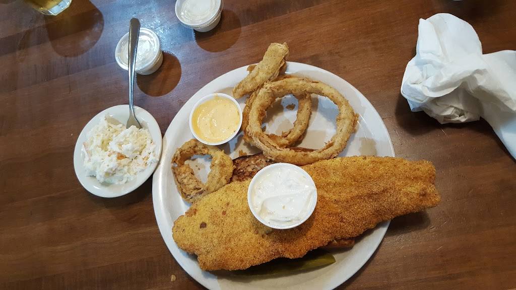 Mordecais | restaurant | 105 W Main St, Springfield, KY 40069, USA | 8593363500 OR +1 859-336-3500