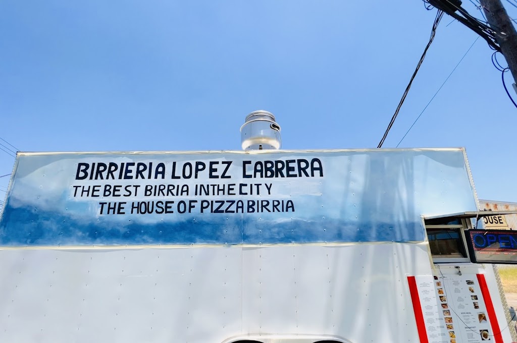 BIRRIERIA LOPEZ CABRERA | restaurant | 6300 #4 Burleson Rd, Austin, TX 78744, USA | 5123584294 OR +1 512-358-4294