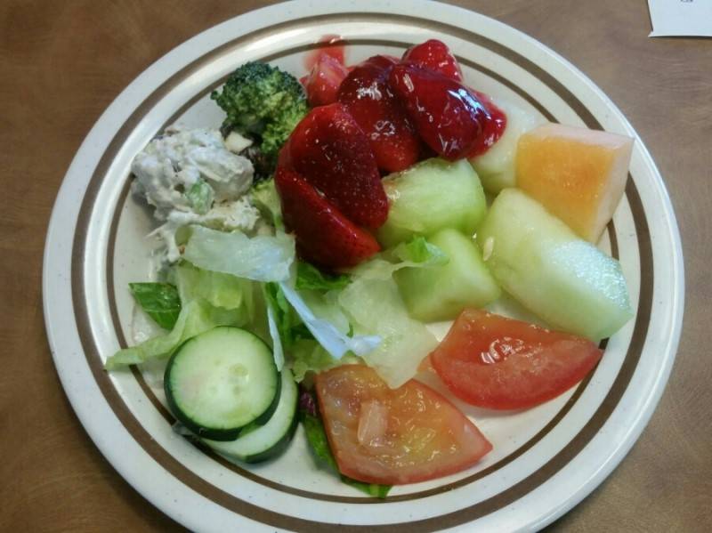 Good Ol Country Buffett | restaurant | 1597 Vernon Rd, LaGrange, GA 30240, USA | 7067562412 OR +1 706-756-2412