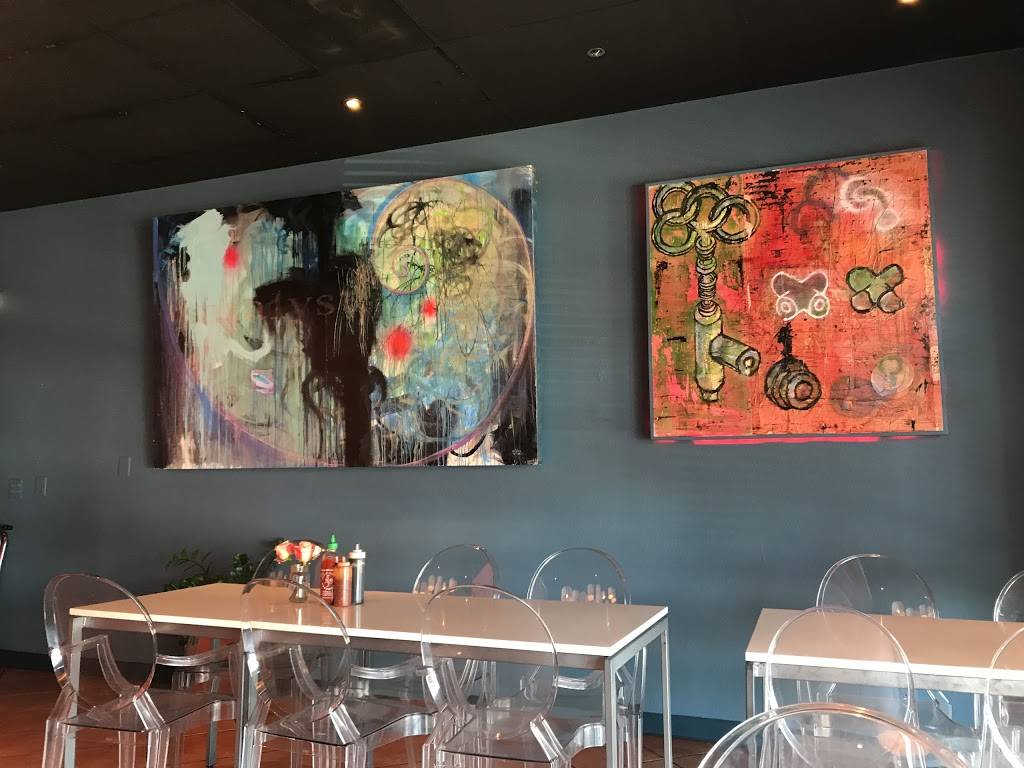 Cyclo | restaurant | 1919 W Chandler Blvd #2, Chandler, AZ 85224, USA | 4809634490 OR +1 480-963-4490