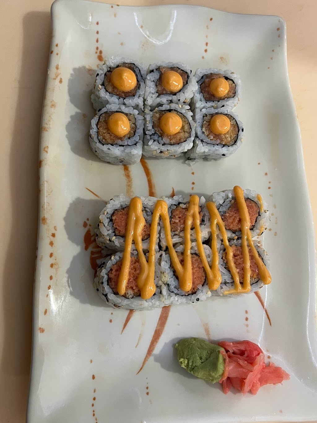 Hibachi Express | restaurant | 5186 S County Line Rd, Lakeland, FL 33811, USA | 8636440100 OR +1 863-644-0100