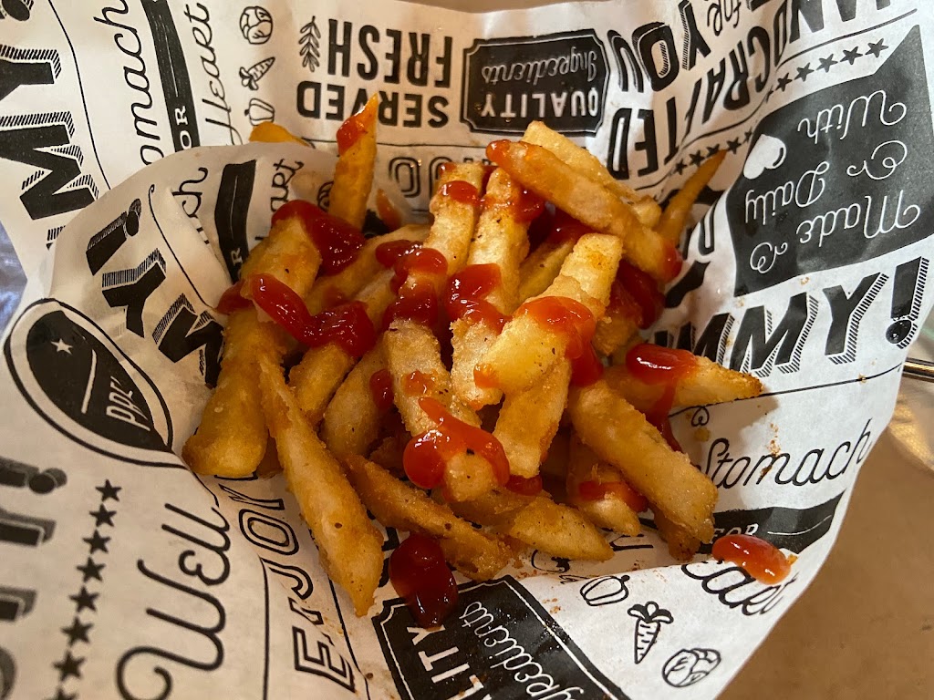 Cajun Heroes Seafood Boil & PoBoys | restaurant | 228 South St, Philadelphia, PA 19147, USA | 2672731292 OR +1 267-273-1292