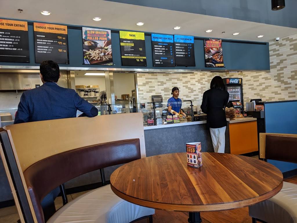 QDOBA Mexican Eats | restaurant | 11282 W Broad St, Glen Allen, VA 23060, USA | 8043604265 OR +1 804-360-4265