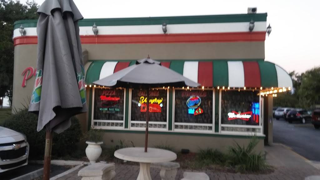 Paganos Pizzeria | meal takeaway | 1945 S Ridgewood Ave, South Daytona, FL 32119, USA | 3867673635 OR +1 386-767-3635
