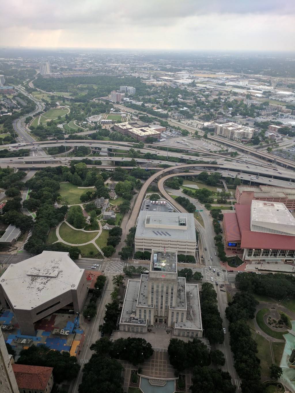 The Houston Club | restaurant | 910 Louisiana St Suite 4900, Houston, TX 77002, USA | 7132253257 OR +1 713-225-3257