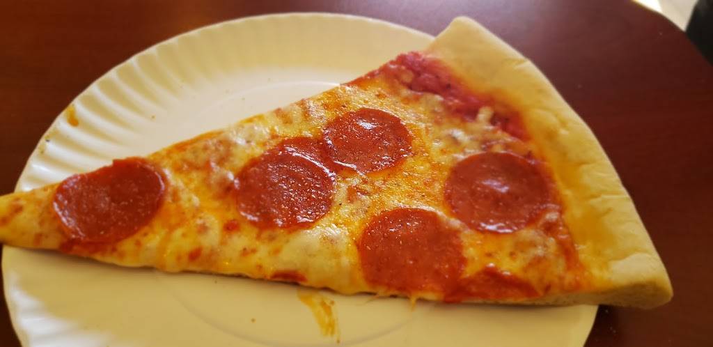 Vincenzos Pizza | meal delivery | 3 Netcong Rd, Budd Lake, NJ 07828, USA | 9736918282 OR +1 973-691-8282