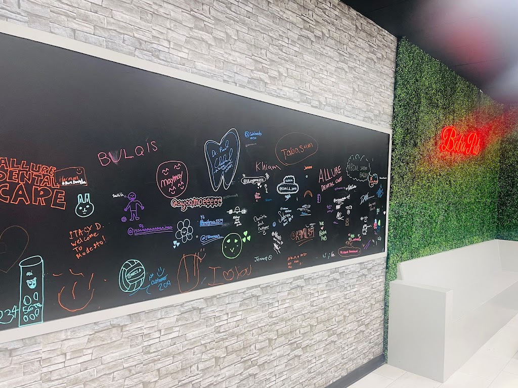 Boba Pub | restaurant | 3848 McHenry Ave suite 120, Modesto, CA 95356, USA | 2093129162 OR +1 209-312-9162