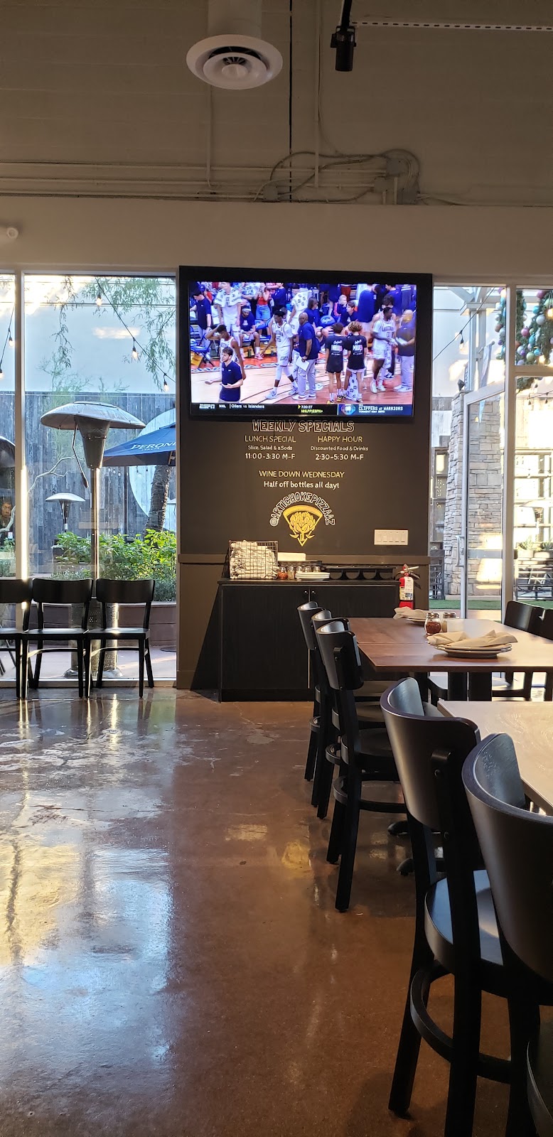 Artichoke Basilles Pizza | meal delivery | 21001 N Tatum Blvd unit 40, Phoenix, AZ 85050, USA | 4802478660 OR +1 480-247-8660