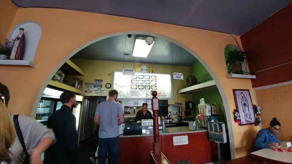 Mi Hacienda Taqueria | restaurant | 895 Second Ave, Redwood City, CA 94063, USA | 6503662719 OR +1 650-366-2719