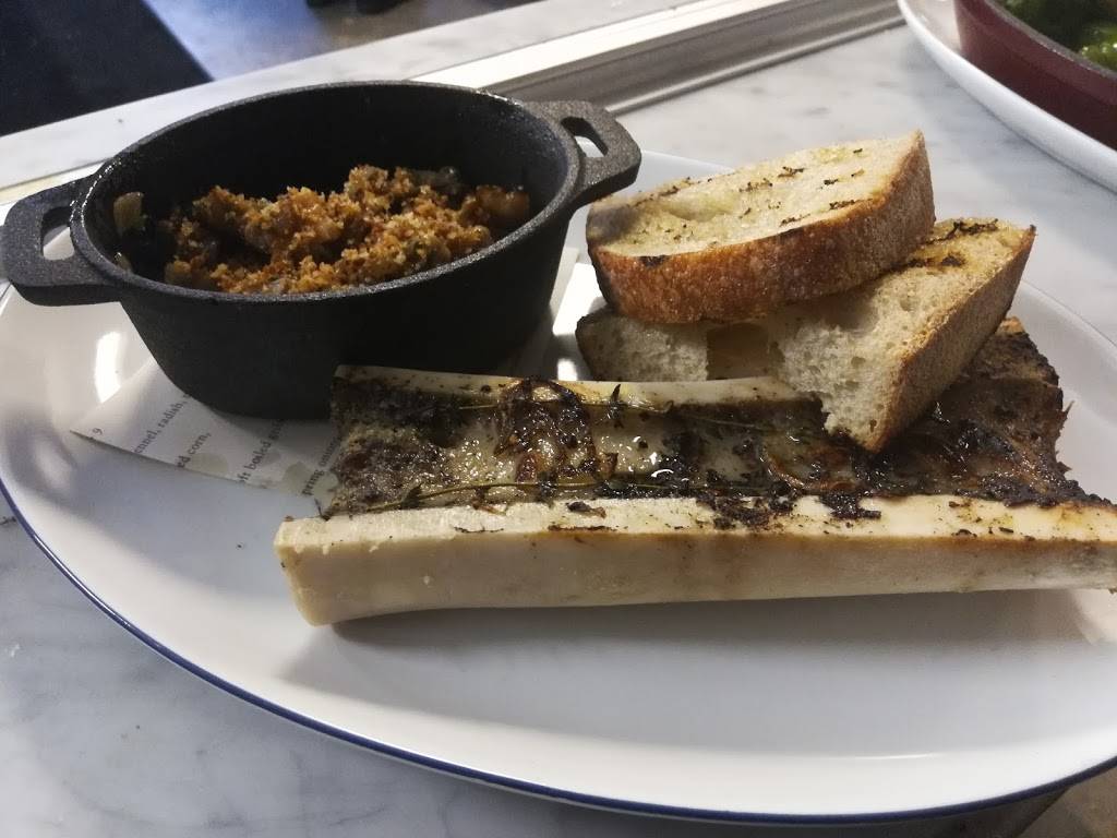 The Deer and The Dove | restaurant | 155 Sycamore St, Decatur, GA 30030, USA | 4047484617 OR +1 404-748-4617