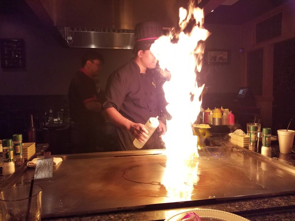 Kumo Japanese Steak House | restaurant | 17945 Tamiami Trail, North Port, FL 34287, USA | 9414265866 OR +1 941-426-5866