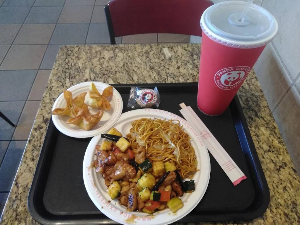Panda Express | meal takeaway | 3207 SE Military Dr, San Antonio, TX 78223, USA | 2103596989 OR +1 210-359-6989