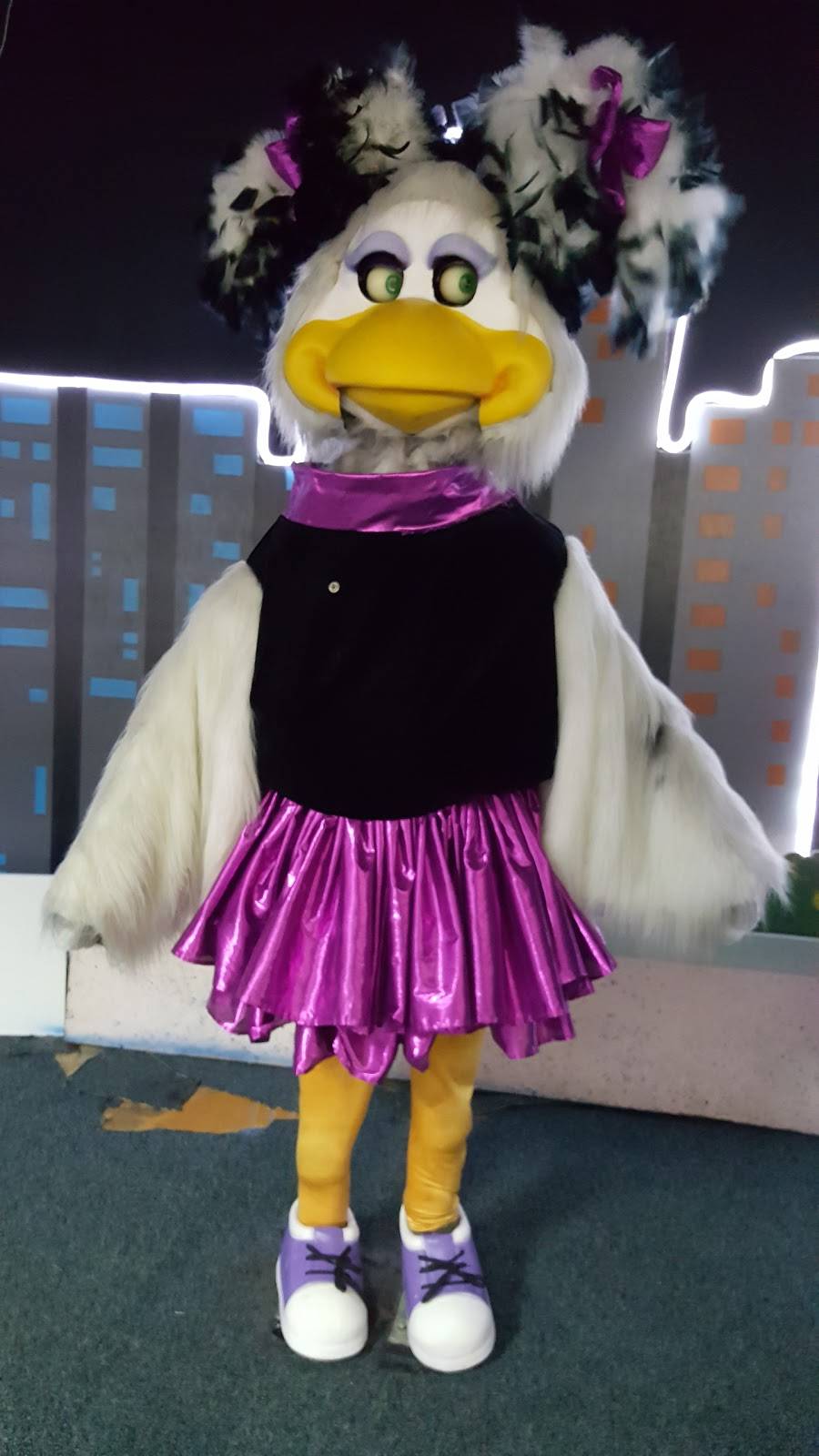 Chuck E. Cheeses | restaurant | 3601 Silverside Rd, Wilmington, DE 19810, USA | 3024784420 OR +1 302-478-4420