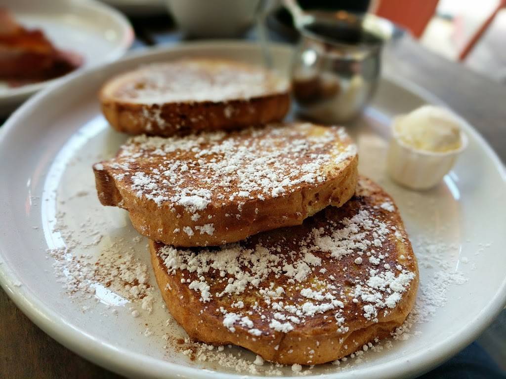 Baby Barnabys | restaurant | 602 Fairview St #2904, Houston, TX 77006, USA | 7135224229 OR +1 713-522-4229