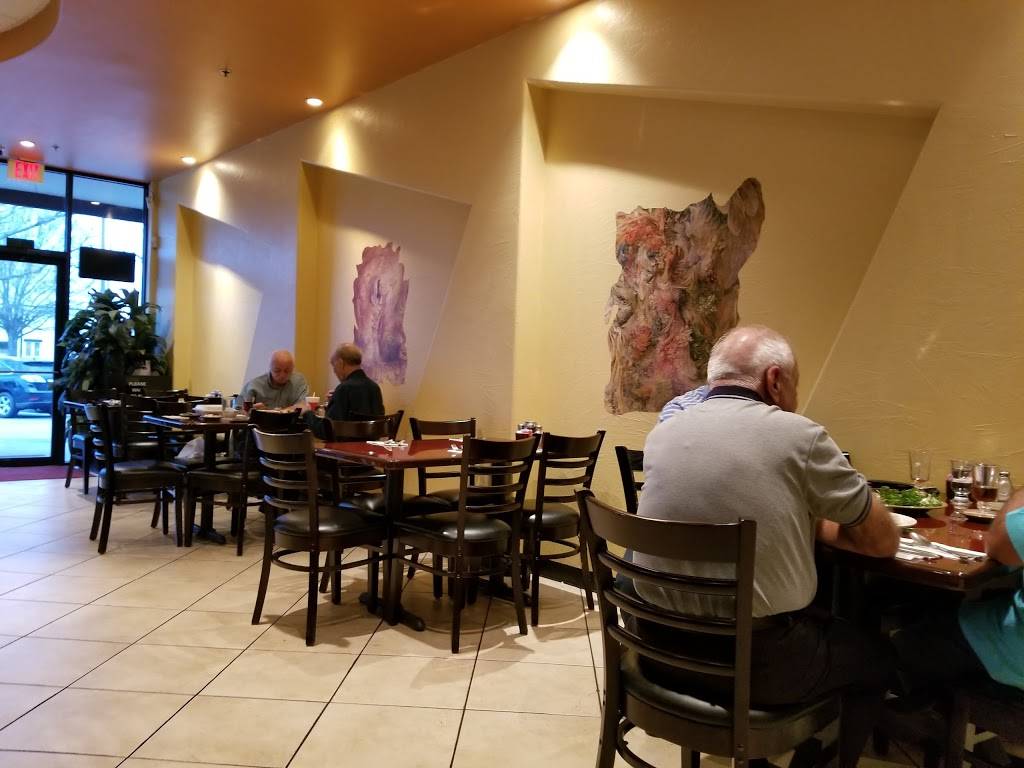 Avesta Persian Grill | restaurant | 2691 Wilcrest Dr Suite A, Houston, TX 77042, USA | 7137815555 OR +1 713-781-5555