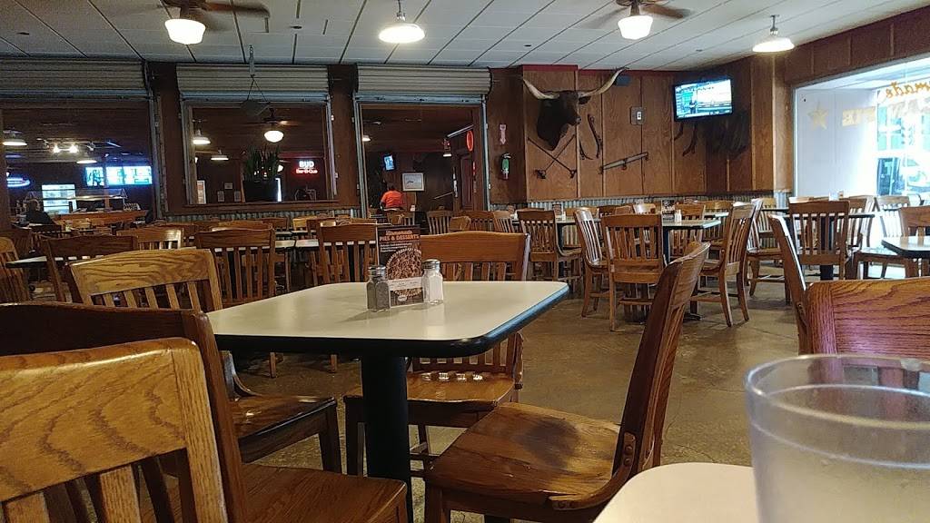 Pappas Bar-B-Q | restaurant | 1100 Smith St, Houston, TX 77002, USA | 7137590018 OR +1 713-759-0018