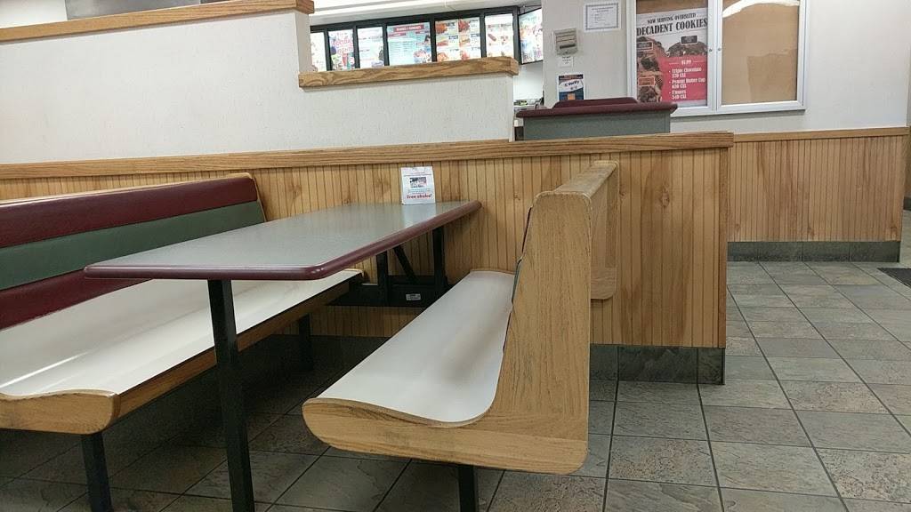 Arctic Circle | meal takeaway | 13162 S 5600 W, Herriman, UT 84096, USA | 8013028652 OR +1 801-302-8652