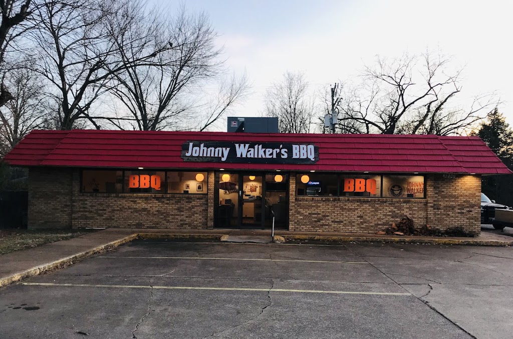 Johnny Walker’s BBQ | restaurant | 3230 Main St, Parsons, KS 67357, USA | 6203336093 OR +1 620-333-6093