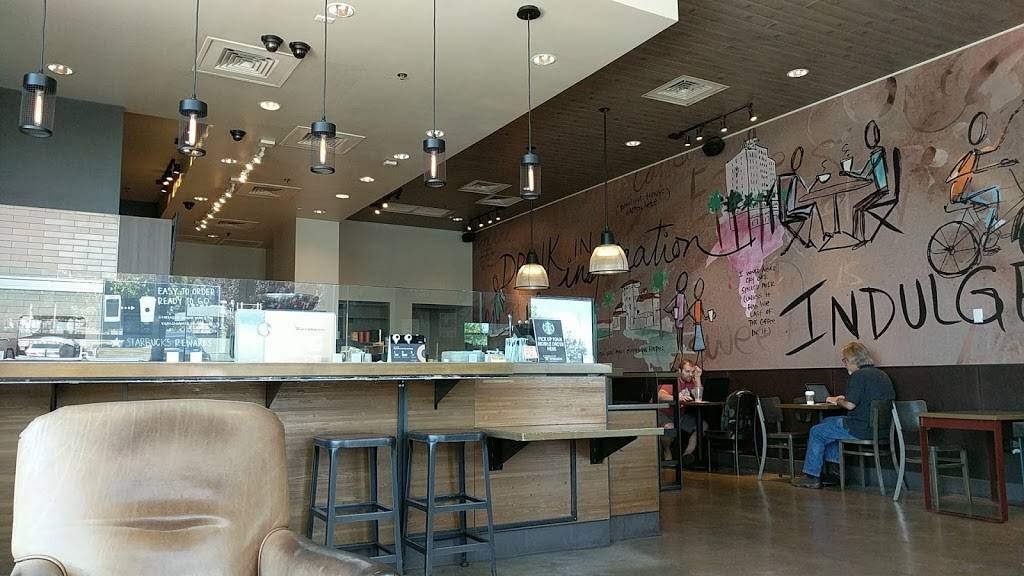 Starbucks | cafe | 540 Newhall Dr #20, San Jose, CA 95110, USA | 4082990598 OR +1 408-299-0598