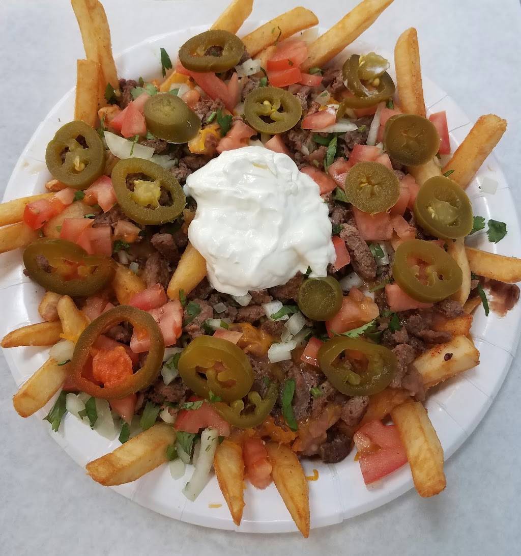 CALIBOMB-MEX #2 | restaurant | 3000 Spring Cypress Rd, Spring, TX 77388, USA | 7135534028 OR +1 713-553-4028