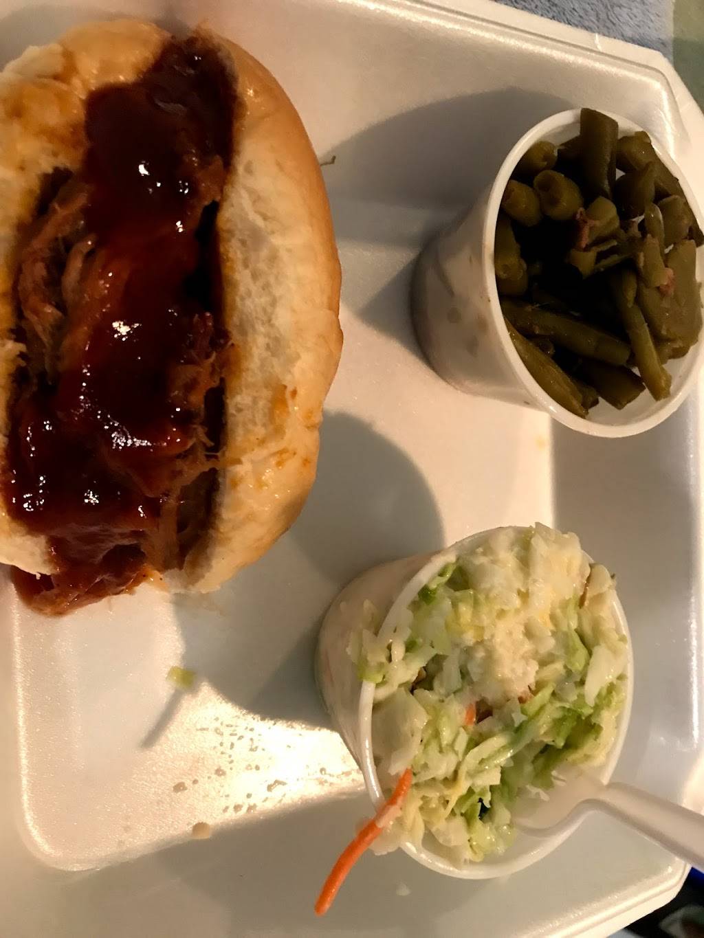 Whaleys Blazin BBQ | meal takeaway | 18213 U.S. 41 Business, Lutz, FL 33549, USA | 8133731682 OR +1 813-373-1682