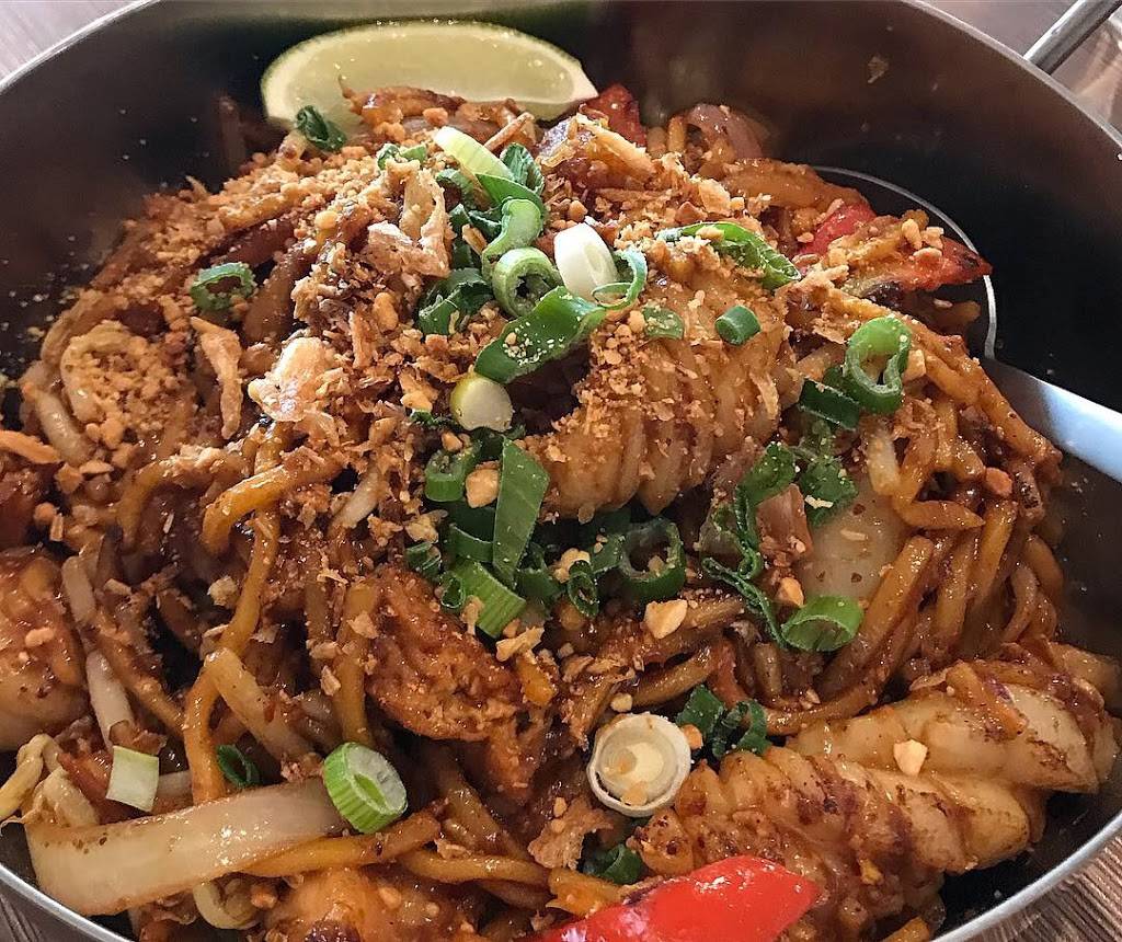 Penang Town Malaysian Cuisine | restaurant | 649 Newtown Rd Suite 109, Virginia Beach, VA 23462, USA | 7574561888 OR +1 757-456-1888