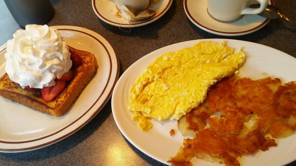 Allentown Center City Diner | restaurant | 845 Linden St, Allentown, PA 18101, USA | 6104321234 OR +1 610-432-1234