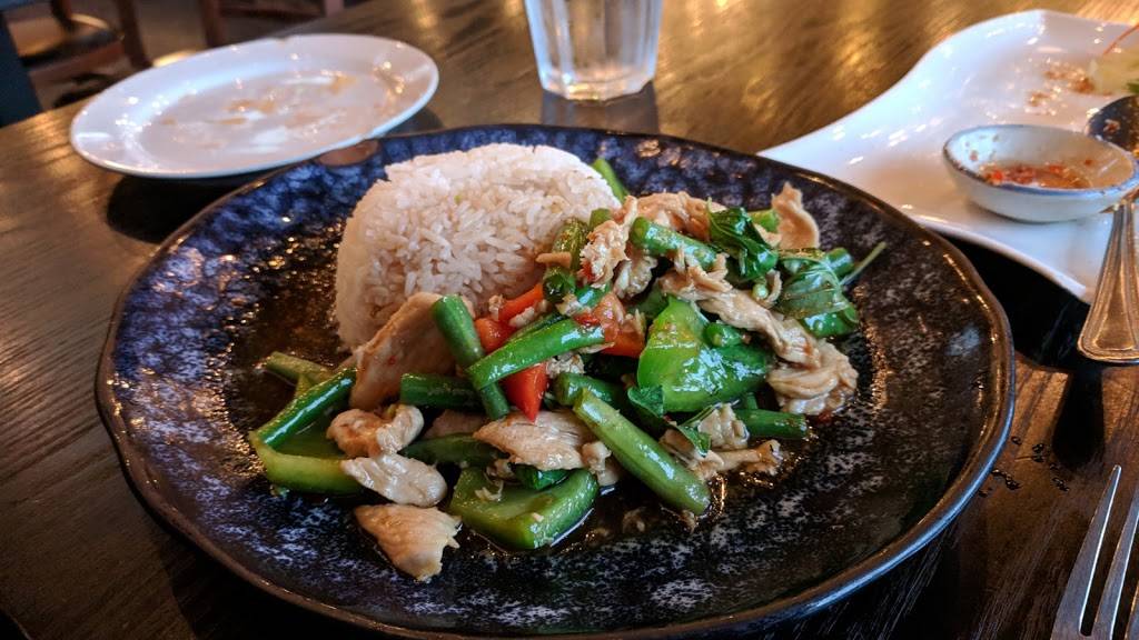 Thai Cottage Restaurant | restaurant | 4041 Judah St, San Francisco, CA 94122, USA | 4155665311 OR +1 415-566-5311