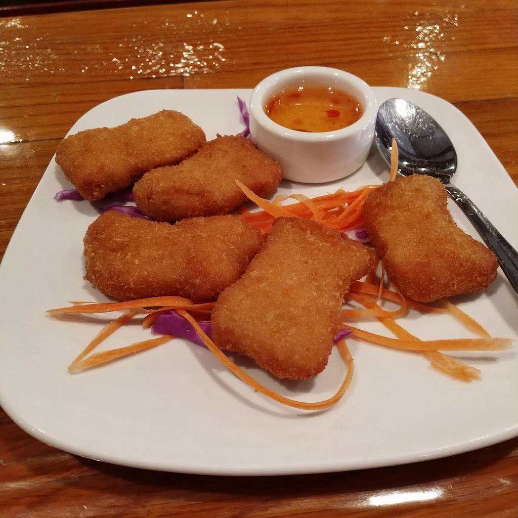 Rice Violet | restaurant | 287 Main St, Worcester, MA 01608, USA | 5087701000 OR +1 508-770-1000