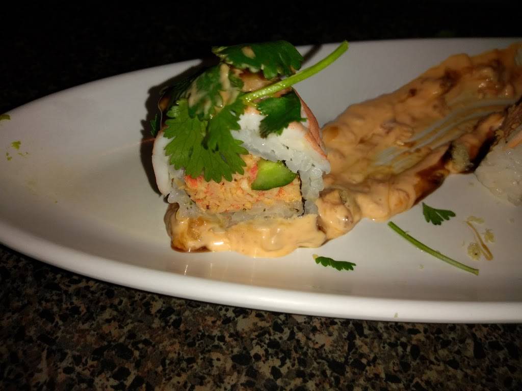 Niban Japanese Restaurants | restaurant | 7081 Clairemont Mesa Blvd #101, San Diego, CA 92111, USA | 8582680465 OR +1 858-268-0465