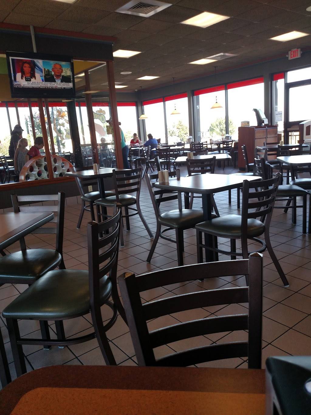 Burger King | restaurant | 2904 Harrisburg Rd, Jonesboro, AR 72401, USA | 8709720202 OR +1 870-972-0202