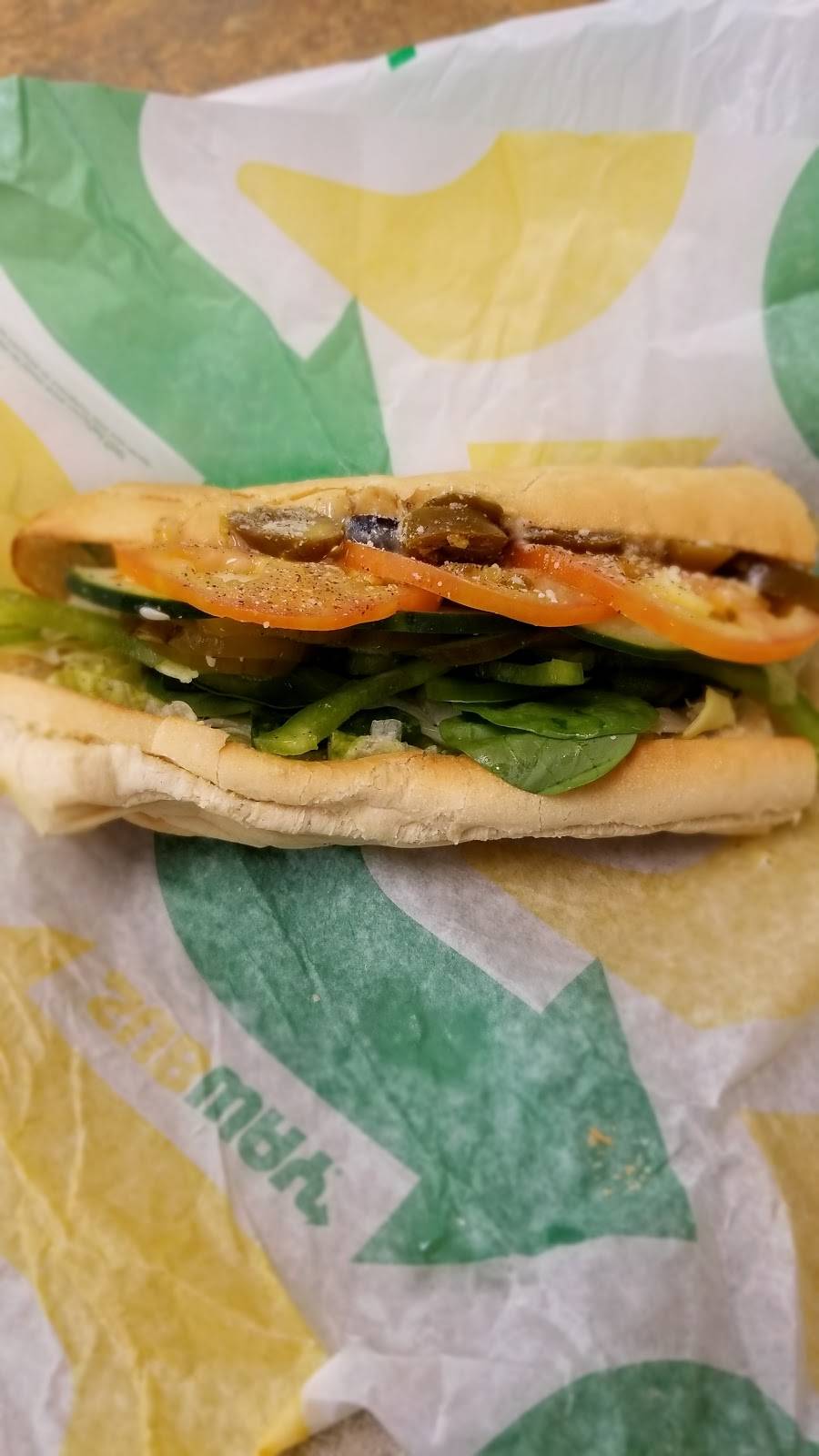 Subway Restaurants | restaurant | 8110 W Warm Springs Blvd Bldg #6 The Tarkanian Professional Ctr, Las Vegas, NV 89113, USA | 7024920200 OR +1 702-492-0200